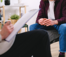 Sofya bireysel terapi