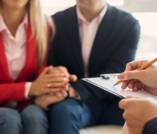 Sofya çift terapisi