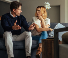 Sofya evlilik terapisi