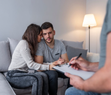 Sofya ilişki terapisi